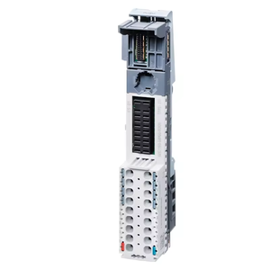 Controlador programable PLC ET 200 Módulo de unidad base 6ES7193-6BP20-0BF0 6ES7193-6BP00-0DU0 6ES7193-6BP00-0BU0 - Product Image 1