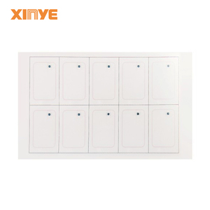 RFID Layout Prelam <strong>Inlay</strong> Pvc 25 Sheet Mifare Desfire EV1 EV2 EV3 2K 4K 8K Bytes for Rfid Card Making - Product Image 2