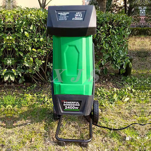 เครื่องย่อยไม้พร้อมสายเคเบิล20ม. - Product Image 4