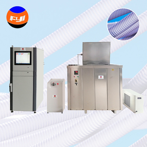 ISO 1167 PVC PE HDPE Pipes Plastic <strong>Hydrostatic</strong> Pressure Test Equipment <strong>Hydrostatic</strong> Pressure Pipe <strong>Testing</strong> Machine DW5011B - Product Image 4