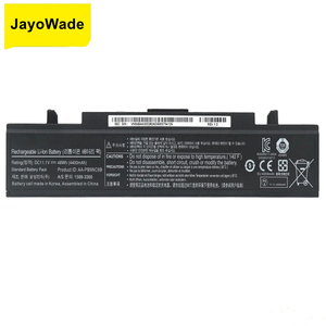 AA-PB9NC6W Samsung RV509 RV511 RV513 NP355V4C NP350V5C NP350E5C NP300V5A NP350E7C NP355E7 NP355V5C AA PB9NC6W用ラップトップバッテリー - Product Image 1
