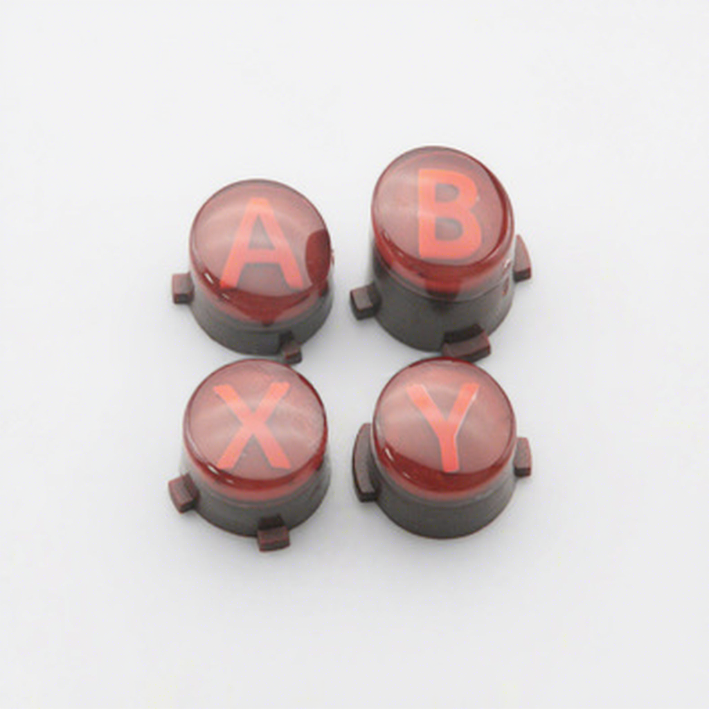 Red for Xbox one