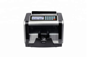 AL-1600假币制造机器说明计数机cuirrency计数器 - Product Image 3