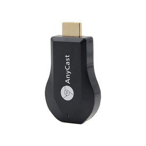 1080P Anycast m4 artı Android akıllı televizyon kilidi Mirascreen Easycast ekran alıcısı Linux Dlna Airplay Miracast - Product Image 2