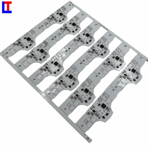 Masa lambası pcb usb şarj dokunmatik 7w led güneş led ışık devre kartları 94v 0 pcb led kurulu led renk değiştirme pcba tasarım - Product Image 3