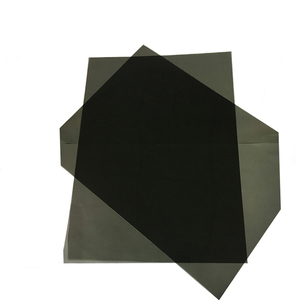 Polarisierter Filter mit linearem/kreisförmigem polarisiertem Film für Monitor-LCD-Bildschirm