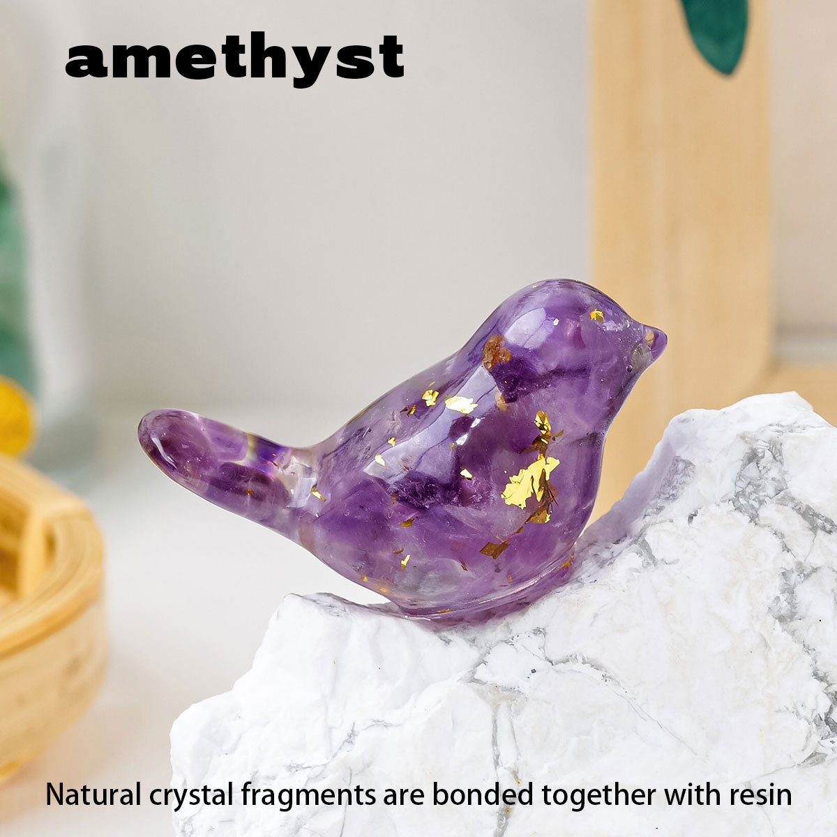 Améthyste