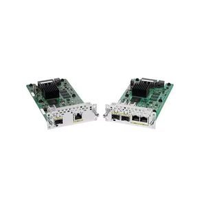 C-NIM-2T 2-Anschluss 1GE SFP NIM-Modul mit MACSec auf Lager - Product Image 4