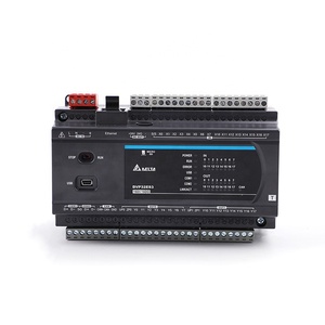 NUEVO controlador lógico programable | Plc DVP32ES300T - Product Image 2
