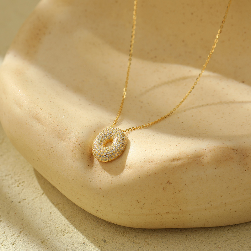 NS1143-O Yellow Gold