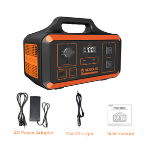 便携式电站<span class=keywords><strong>300W</strong></span> 500W 1000W应急电站