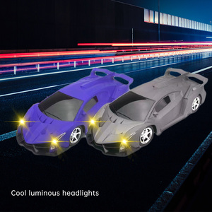 Coche teledirigido 4C, juguete eléctrico de alta velocidad con Control remoto, 1:14, venta al por mayor de fábrica - Product Image 5