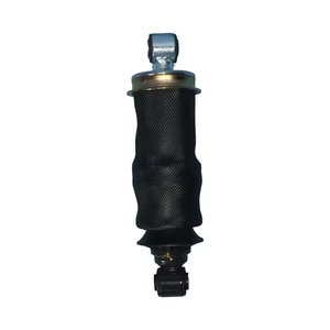厂家直销中国耐用气囊减震器系统，提高负载处理和稳定性 - Product Image 6
