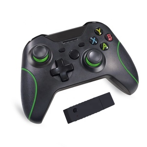 For Microsof 2.4G Wireless <strong>Xbox</strong> One Controller for <strong>Xbox</strong> One Video Game Console 2.4GHz Joypad OEM Joystick - Product Image 3
