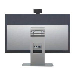 Altavoz incorporado de 27 pulgadas WIFI SSD 8GB RAM 1080P HD 4,5 GHz Intel I5 104000 sistema de procesamiento Monitor LCD de computadora todo en uno - Product Image 6
