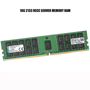 Nuovissimo modulo di memoria Del Ram 8GB 16GB 32GB 64GB DDR3 DDR4 Smart Memory Kit per Server