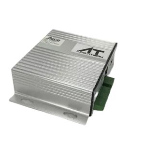 Módulo de alerta de seguridad basado en Ethernet de entrada de 12 canales Módulos inalámbricos y RF Producto - Product Image 1