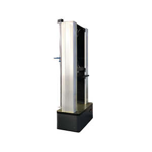 50 kn del computer elettronico universale di trazione macchina di prova per materiali in lega con alta temperatura di prova - Product Image 2