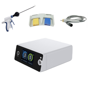 מערכת אזמל אולטרה סאונד רשתי מערכת אזמל וטרינרי בטוח אולטרה סאונד בסיס כלים כירורגיים - Product Image 1