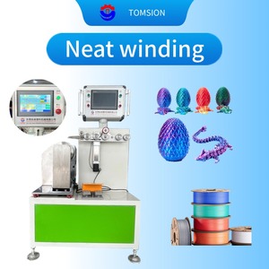 Mini 3d yazıcı Filament ekstruder 3d baskı Filament üretim hattı Mini ekstruder <span class=keywords><strong>DIY</strong></span> Abs yedek parça Filament yapma makinesi