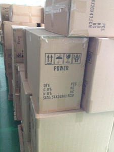 <strong>C</strong>-Power <strong>Input</strong> 1110v 220v Ac Dc 12v 30a 18 Channels 20a Cctv Power Supply Box - Product Image 5