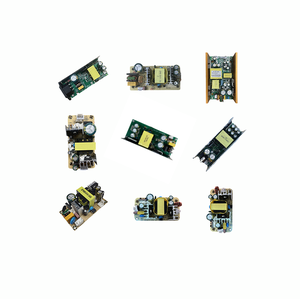 Professional 36V 0-6A AC DC Single SMPS Switching Power Supply Module 12V/24V LED <strong>Amplifiers</strong> Speakers 220V <strong>Input</strong> 60Hz <strong>Output</strong> - Product Image 6