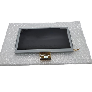 หน้าจอ LCD ใหม่เปลี่ยนหน้าจอ LCD สำหรับ Wii U Wiiu - Product Image 1
