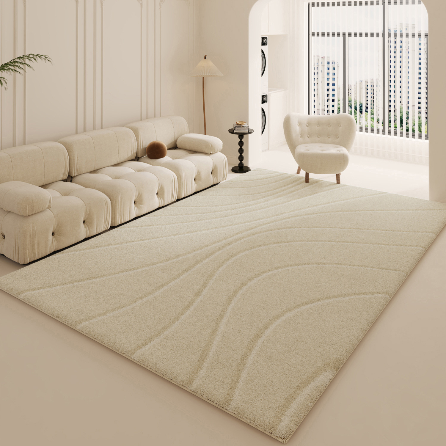 Orlando c Beige