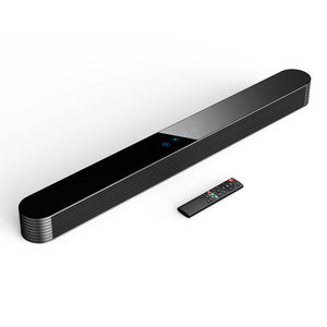 Surround ses sistemi Video ses çubuğu 2.0 TV AUX USB optik ev ses sistemi kablosuz ses çubuğu - Product Image 1