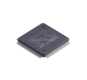 STM32F103C8T6 LQFP-48 braccio a 32Bit corteccia M3 serie di microcontrollori 32bit a montaggio superficiale ICs serie STM32F103 - Product Image 1