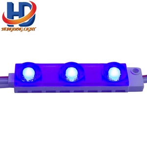 โมดูล LED แอลอีดีโมดูลหัวฉีดโมดูล LED 2835 LED โมดูลไอพี68กันน้ำรับประกัน5ปีสำหรับป้ายโฆษณาตัวอักษร - Product Image 4