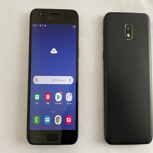 Used <strong>Sumsung</strong> Galaxy J337 LTE Cellular GSM Compatible - Product Image 3