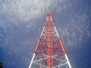 Torre de telecomunicaciones duradera para mayor conectividad y longevidad - Product Image 2