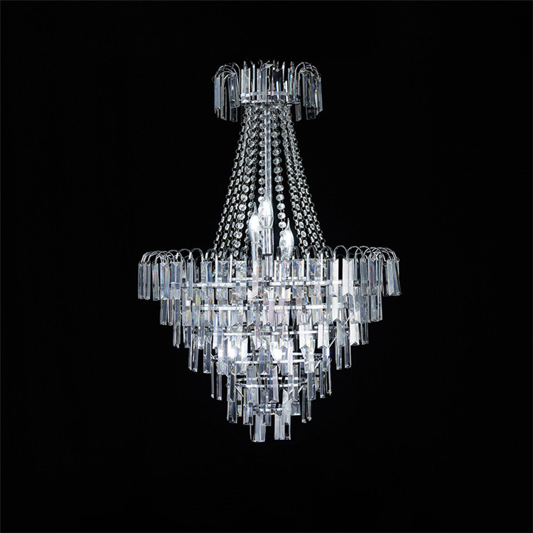 Silver: White Light