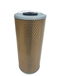 Bộ Lọc EDM Áp Suất Bên Trong Với Bộ Lọc Lưới Bên Ngoài NH-09D 150x33x360 - Product Image 2