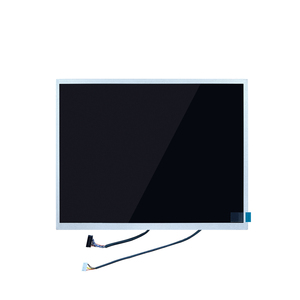 12.1英寸TFT液晶面板，1280*800分辨率CTP和hd-mi接口模块 - Product Image 1