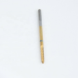 Fraises en carbure de tungstène, 10 pièces, de haute qualité, pour les dents et les dentistes - Product Image 4