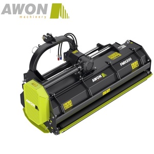 FMH220 70-100HP Trang Trại <span class=keywords><strong>Grader</strong></span> Blade Và Flail Mower <span class=keywords><strong>Blades</strong></span> Để Bán - Product Image 3