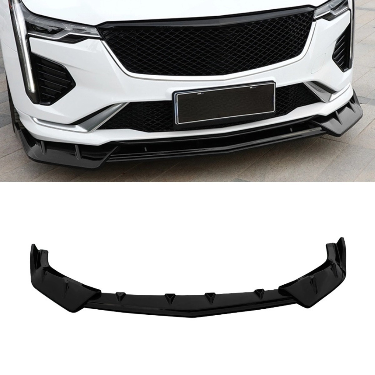 Gloss Black