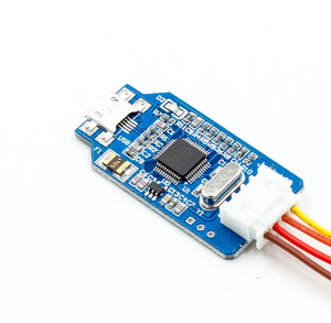 Emülatör j-link OB ARM emülasyon ayıklayıcı programcı indirici bağlantı yerine V8 SWD USB 2.0 SWD/JTAG 3.3V çıkış mikro USB