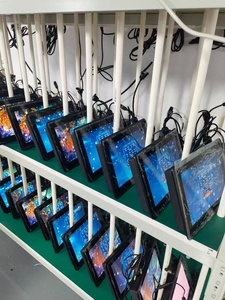 0.96 pollici piccolo modulo di visualizzazione OLED, 128x64 schermo Mono OLED Micro LCD, personalizzato MINI Display 0.96 ''OLED - Product Image 6