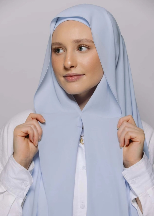 azzurro