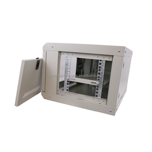 <span class=keywords><strong>Rack</strong></span> máy chủ Tủ mạng Chassis 19 inch làm mát mở <span class=keywords><strong>14u</strong></span> Kệ máy tính 19 inch 4U 9U trong nhà tủ bao vây chống cháy - Product Image 5