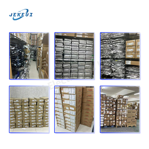 Jekevi ทรานซิสเตอร์มอสเฟท STF18N60M2พลังงาน220 N-Channel แบบเพิ่ม18N60M2 - Product Image 6
