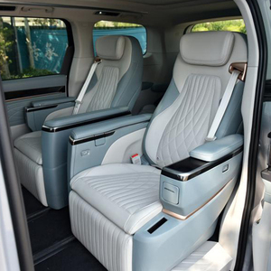 2023ガソリン48vライトミキシングシステムサイックチェイスMAXUSG90ミディアムラージサイズMPV2.0TL4スターセブンシートバージョン電気自動車 - Product Image 6