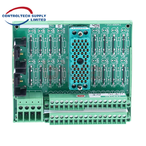 Nuevo y original Triconex 3000510-380 Panel de terminación de campo Programación Plc - Product Image 6