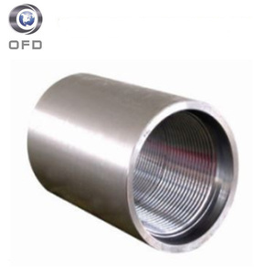 OCTG Industry <strong>API</strong> 5CT 2-7/8&quot; EUE N80 Tubing and <strong>Casing</strong> <strong>Coupling</strong> for Male <strong>Thread</strong> - Product Image 1