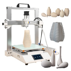 セラミック3Dプリンター粘土3D印刷機 - Product Image 1