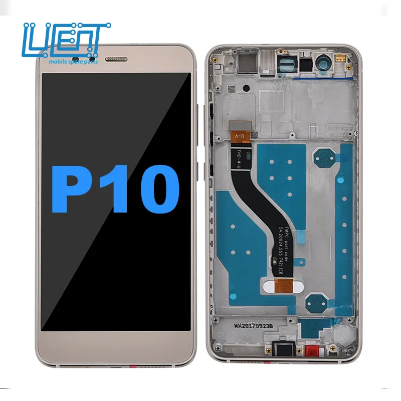 Lucent 공장 직접 판매 LCD 화웨이 p10 화웨이 p10 디스플레이