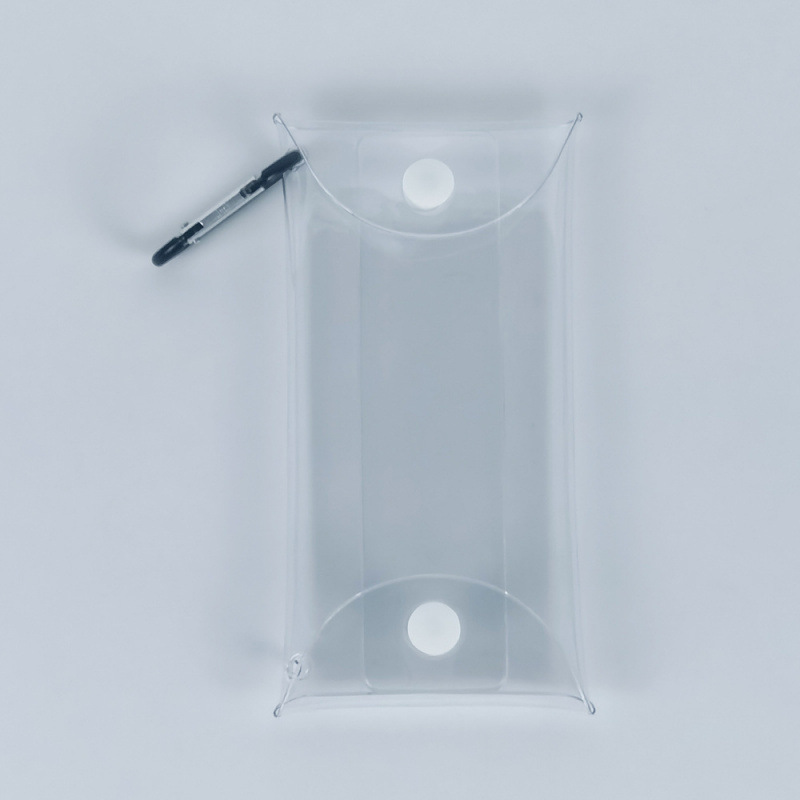 Boucle en plastique (14*7cm)
